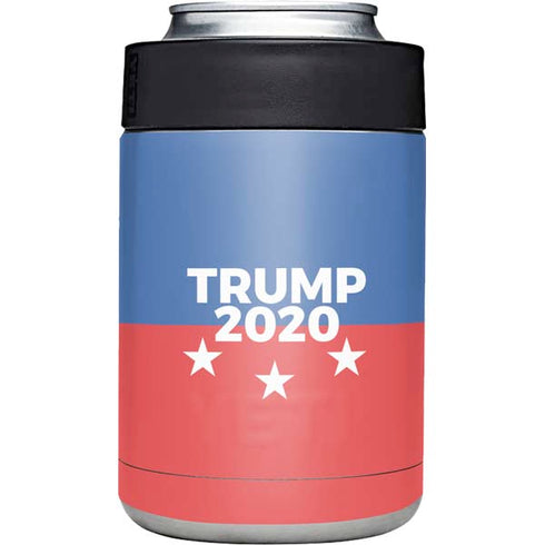 Trump 2020 Yeti Colster Can Insulator Skin
