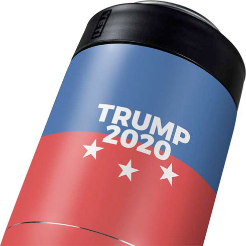 Trump 2020 Yeti Colster Can Insulator Skin