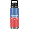 Trump 2020 YETI Rambler 26oz Bottle Skin