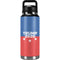 Trump 2020 YETI Rambler 36oz Bottle Skin
