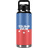 Trump 2020 YETI Rambler 36oz Bottle Skin