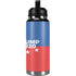 Trump 2020 YETI Rambler 36oz Bottle Skin