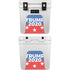Trump 2020 YETI Roadie 24 Hard Cooler Skin