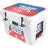 Trump 2020 YETI Tundra 35 Hard Cooler Skin