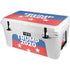 Trump 2020 YETI Tundra 65 Hard Cooler Skin
