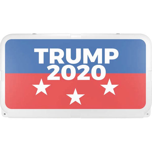 Trump 2020 YETI Tundra 65 Hard Cooler Skin