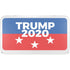 Trump 2020 YETI Tundra 65 Hard Cooler Skin