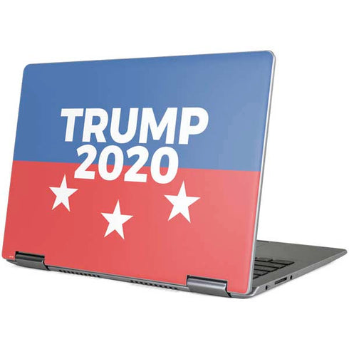 Trump 2020 Yoga 710 14in Skin