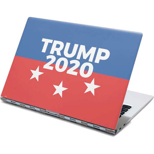 Trump 2020 Yoga 910 2-in-1 14in Touch-Screen Skin