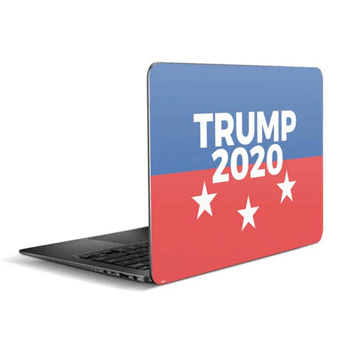 Trump 2020 Zenbook UX305FA 13.3in Skin