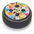 Disney Tsum Tsum Animated Characters Amazon Echo Dot Skin