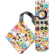 Disney Tsum Tsum Animated Characters Amazon Fire TV Skin