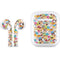 Disney Tsum Tsum Animated Characters Apple AirPods Skin