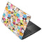 Disney Tsum Tsum Animated Characters Asus X502CA 15.6 Skin
