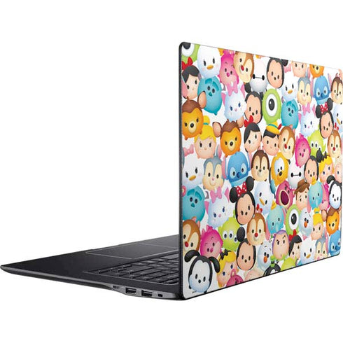 Disney Tsum Tsum Animated Characters Ativ Book 9 (15.6in 2014) Skin