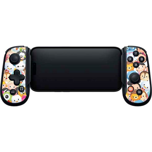 Disney Tsum Tsum Animated Characters Backbone One for iPhone Game Controller Skin