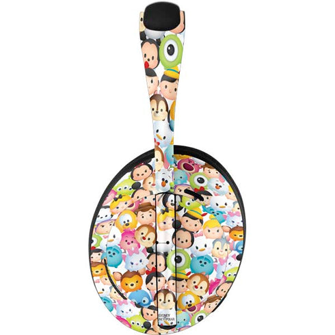 Disney Tsum Tsum Animated Characters Bose Noise Cancelling Headphones 700 Skin