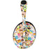 Disney Tsum Tsum Animated Characters Bose Noise Cancelling Headphones 700 Skin