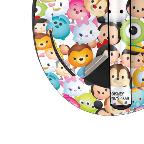 Disney Tsum Tsum Animated Characters Bose Noise Cancelling Headphones 700 Skin