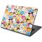 Disney Tsum Tsum Animated Characters Dell Chromebook Skin