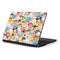 Disney Tsum Tsum Animated Characters Samsung Chromebook Skin