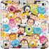 Disney Tsum Tsum Animated Characters Cooler Master MasterBox Q300L Mini Tower Skin