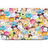 Disney Tsum Tsum Animated Characters Dell Vostro Skin