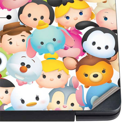 Disney Tsum Tsum Animated Characters Dell Vostro Skin