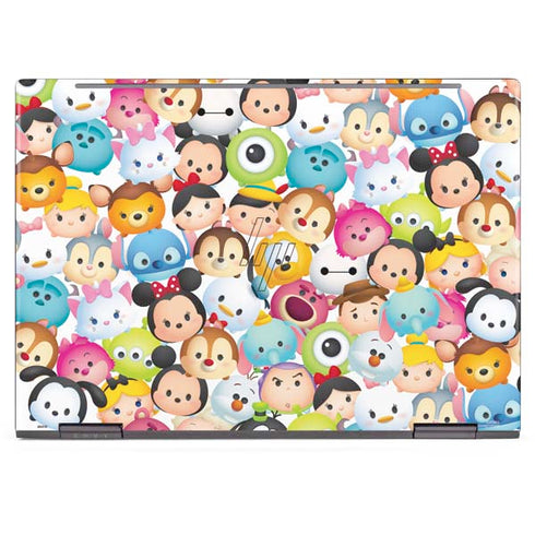 Disney Tsum Tsum Animated Characters HP Envy Skin