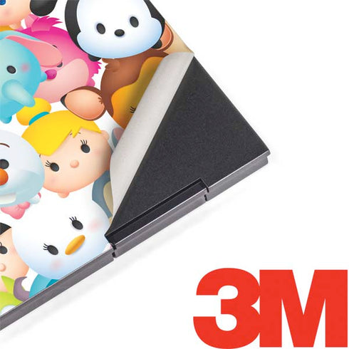 Disney Tsum Tsum Animated Characters HP Envy Skin