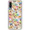 Disney Tsum Tsum Animated Characters Galaxy A10e Clear Case