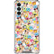 Disney Tsum Tsum Animated Characters Galaxy A13 5G Clear Case