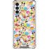 Disney Tsum Tsum Animated Characters Galaxy A13 5G Clear Case