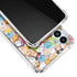 Disney Tsum Tsum Animated Characters Galaxy A13 5G Clear Case