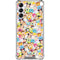 Disney Tsum Tsum Animated Characters Galaxy A14 5G Clear Case