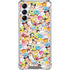 Disney Tsum Tsum Animated Characters Galaxy A14 5G Clear Case
