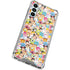 Disney Tsum Tsum Animated Characters Galaxy A14 5G Clear Case