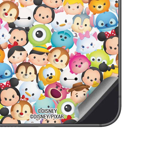 Disney Tsum Tsum Animated Characters Galaxy A14 5G Skin