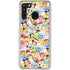 Disney Tsum Tsum Animated Characters Galaxy A21 Clear Case