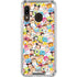 Disney Tsum Tsum Animated Characters Galaxy A30 Clear Case