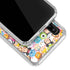 Disney Tsum Tsum Animated Characters Galaxy A30 Clear Case