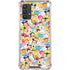 Disney Tsum Tsum Animated Characters Galaxy A32 5G Clear Case