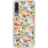 Disney Tsum Tsum Animated Characters Galaxy A50 Clear Case
