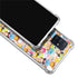 Disney Tsum Tsum Animated Characters Galaxy A51 5G Clear Case