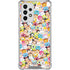 Disney Tsum Tsum Animated Characters Galaxy A53 5G Clear Case