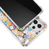 Disney Tsum Tsum Animated Characters Galaxy A53 5G Clear Case