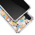 Disney Tsum Tsum Animated Characters Galaxy A54 5G Clear Case