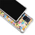 Disney Tsum Tsum Animated Characters Galaxy A71 5G Clear Case