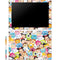 Disney Tsum Tsum Animated Characters Galaxy Book 12in Skin