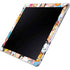 Disney Tsum Tsum Animated Characters Galaxy Book 12in Skin